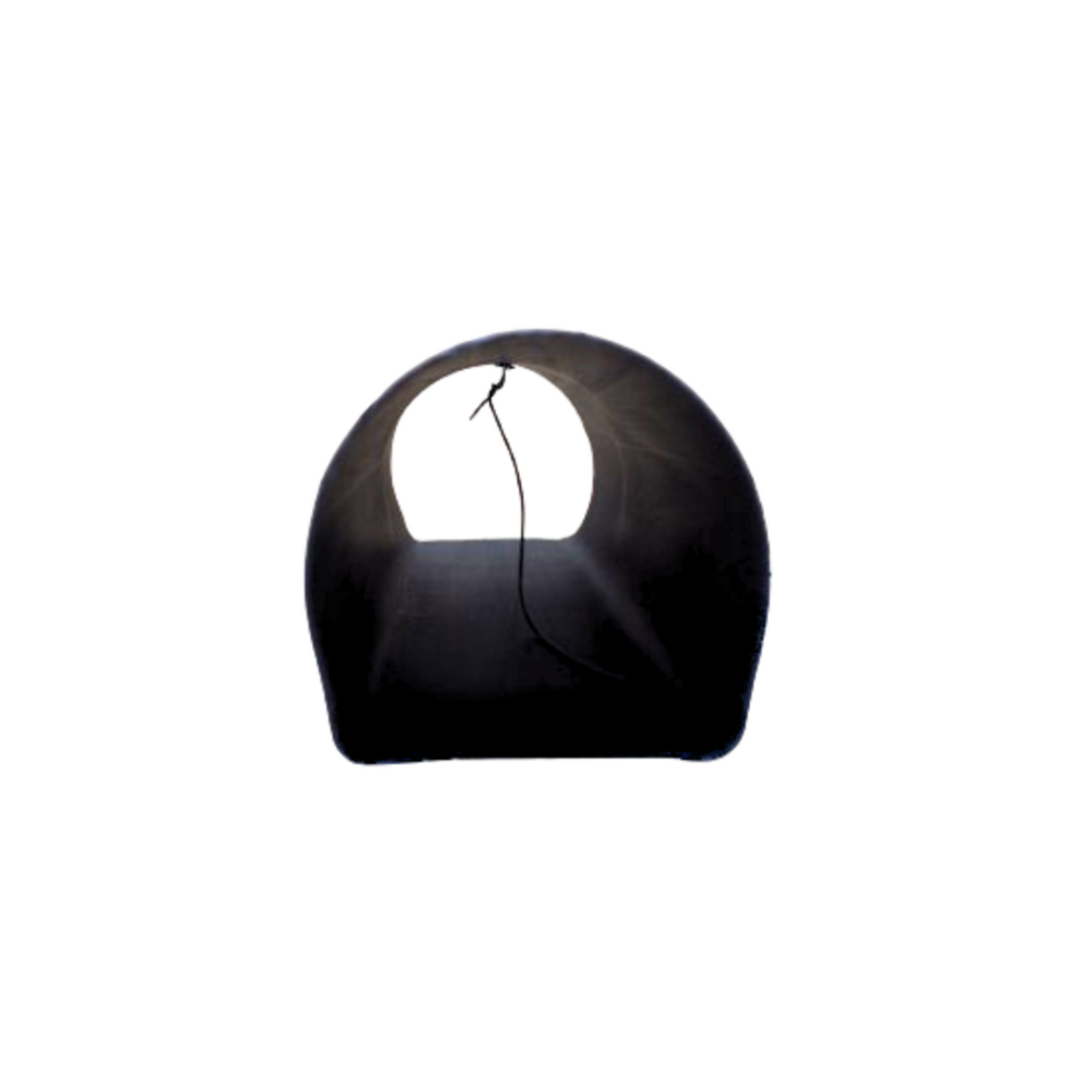 Tubo Cebadero PVC - Imagen 3